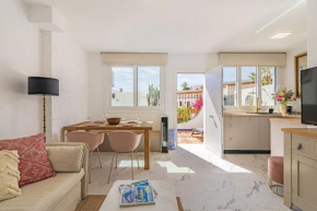 Ap. El Deseo en Puerto de Cabopino - Marbella, Marbella
